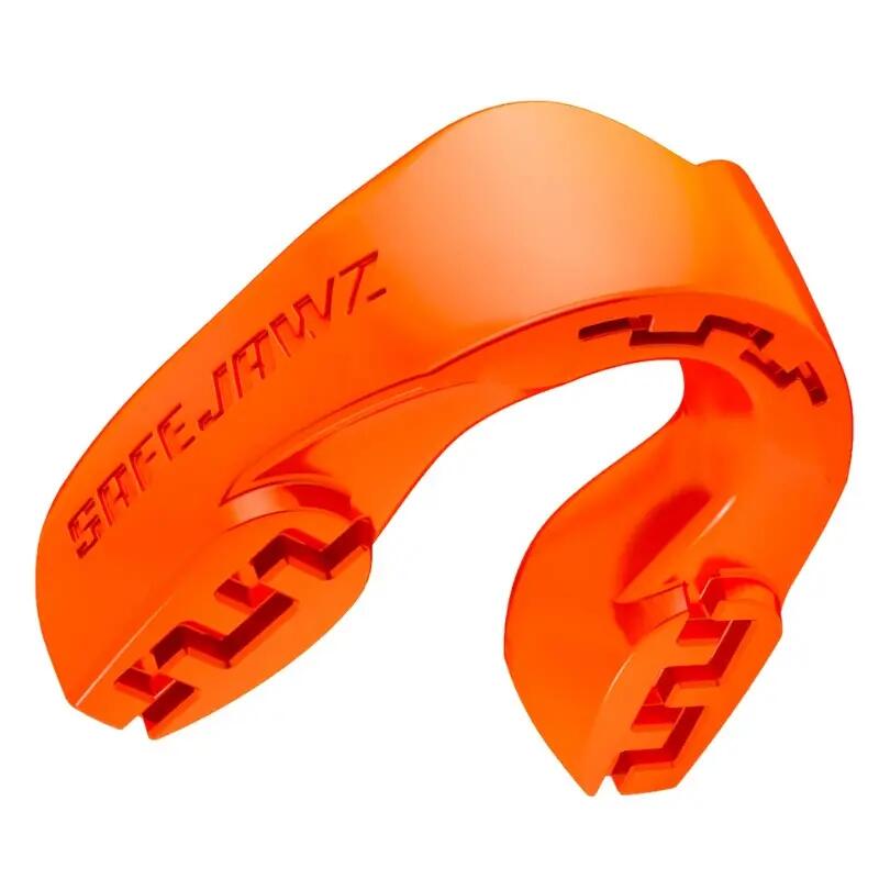 Intro - Mouthguard -