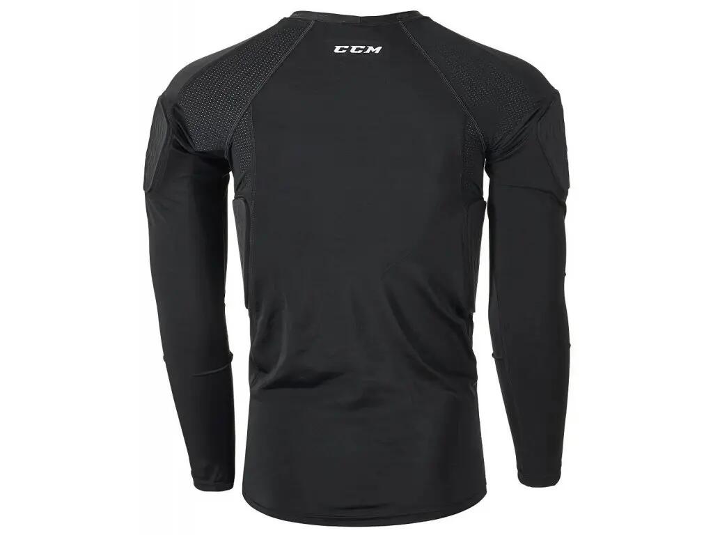 Maglia imbottita per arbitri - Hockey su ghiaccio - Adulti 2/4