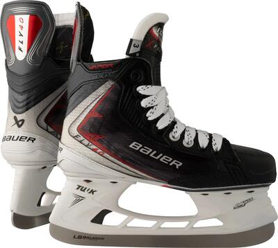 Bauer s25 vapor fly40 skate - junior