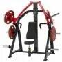 Steelflex Plate Load Incline Chest Press Machine PSIP-BR 3/3