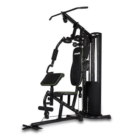 Kraftstation - KH100 Homegym