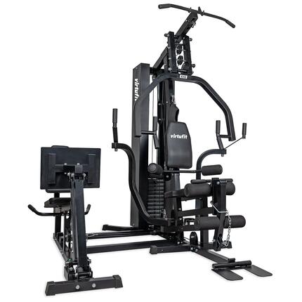 KH350 Homegym avec Leg Press - Station de musculation