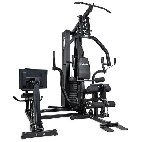 KH350 Homegym avec Leg Press - Station de musculation