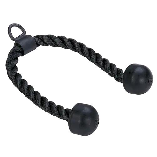 Triceps rope TR20 voor fitness en krachttraining 3/3