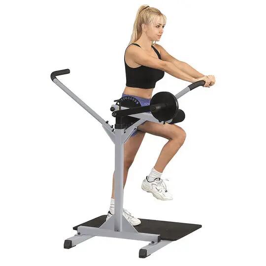 Multi-hip station GCMH390 para fitness e treino de força 3/3