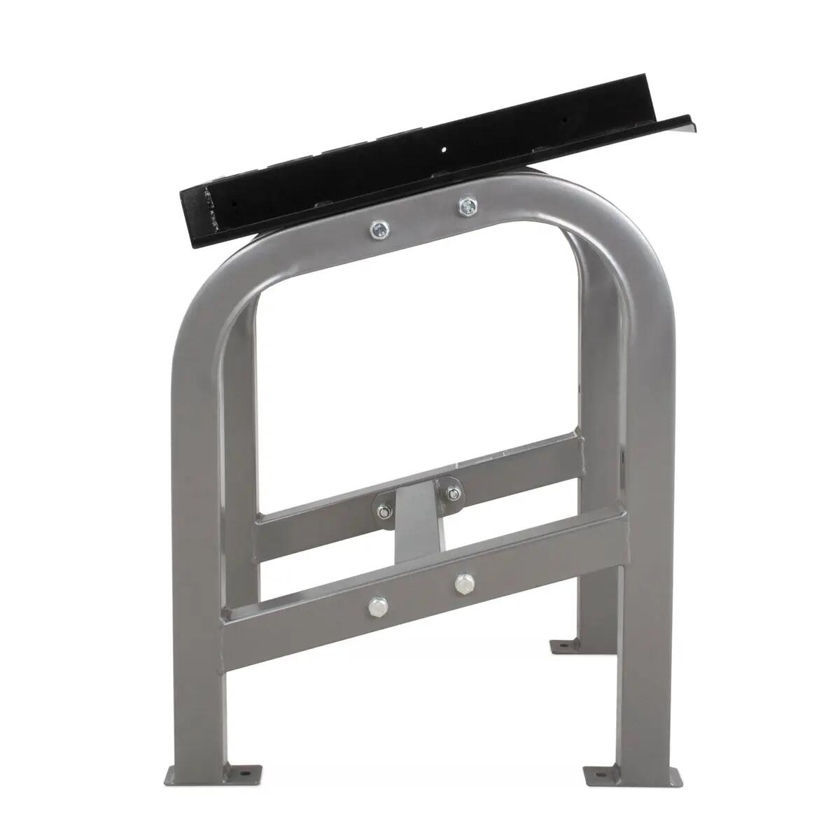 Rack stand PBSTU125R pour fitness et musculation 3/3