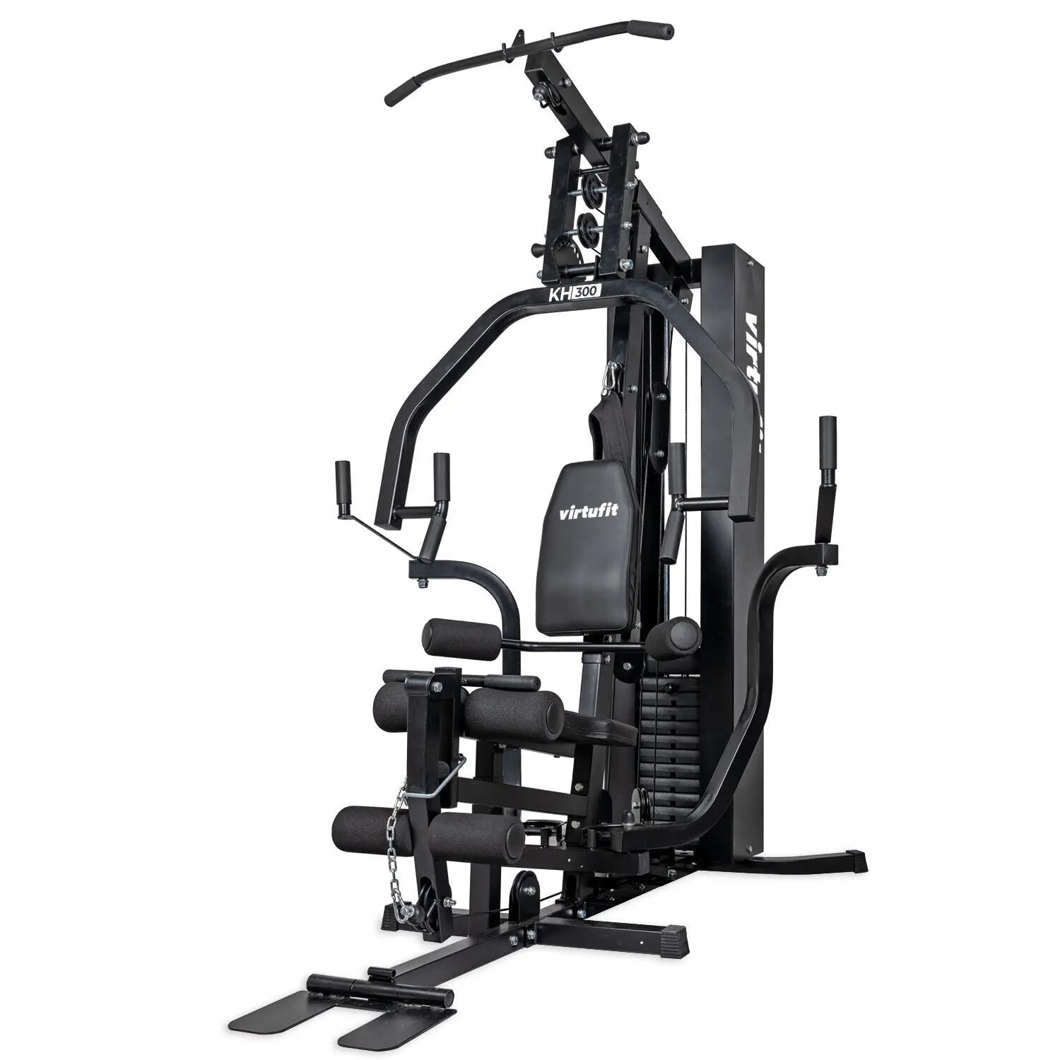 VIRTUFIT picture