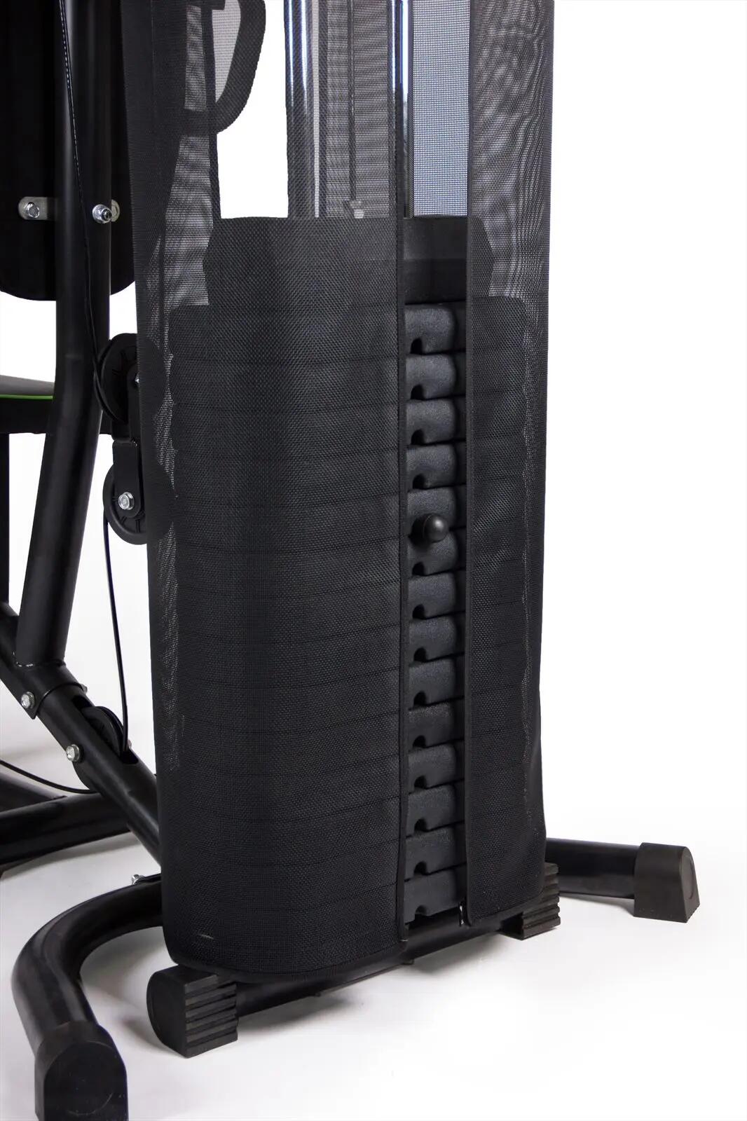 KH100 Fitnesz center 7/7