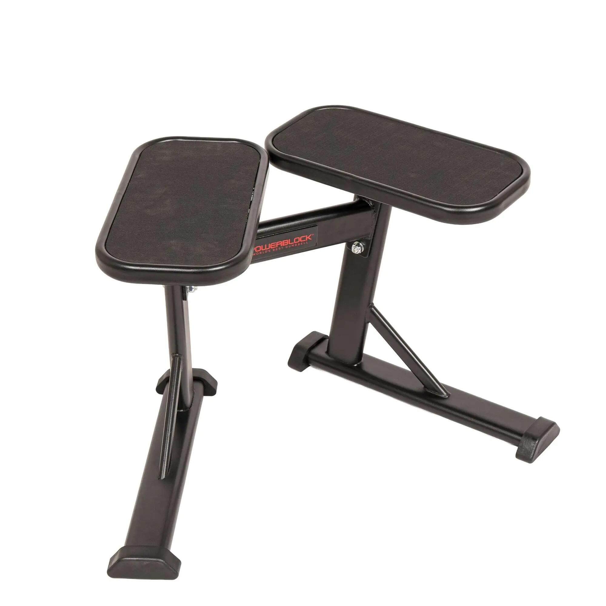 Support d’ haltères PBSTPOW pour fitness et musculation 3/3