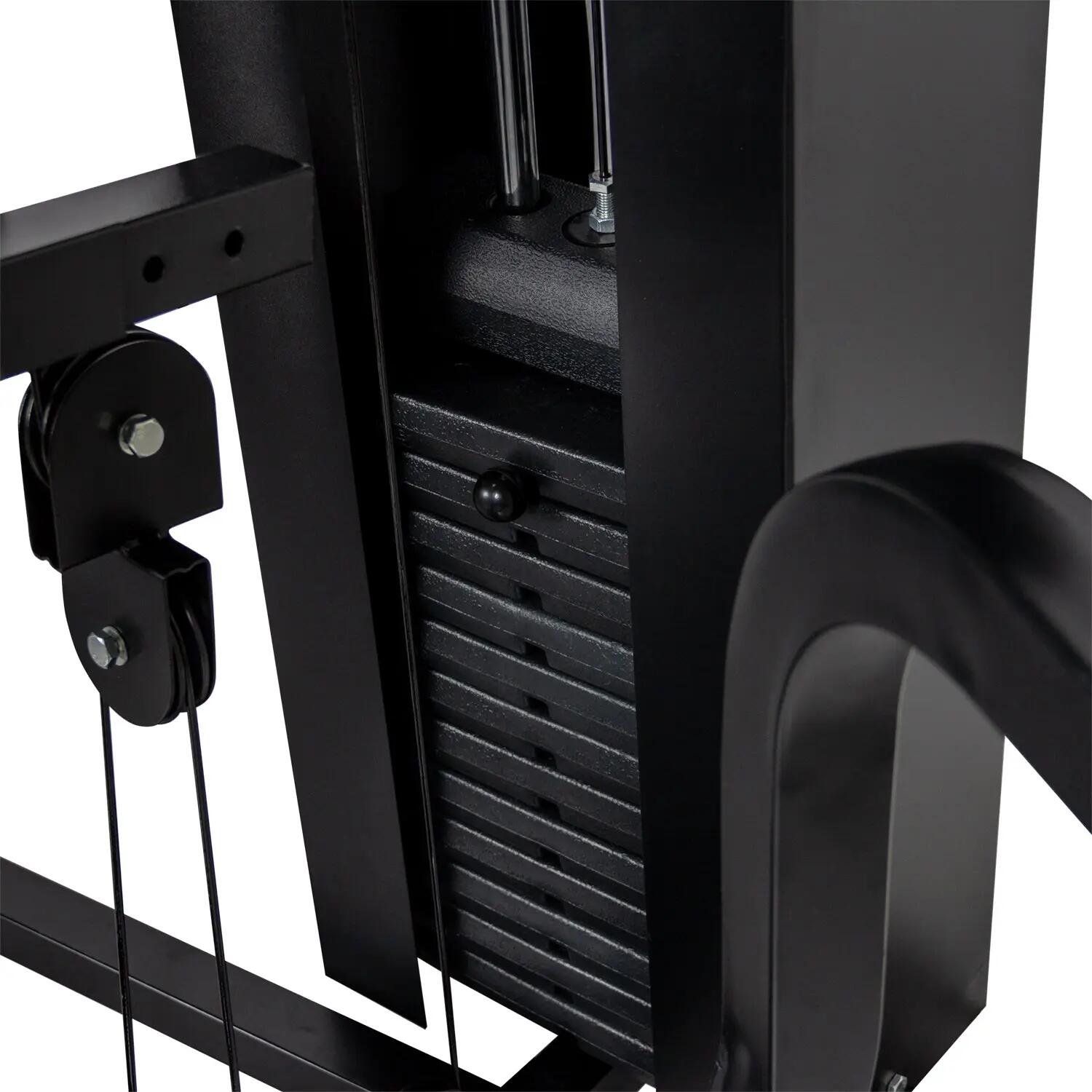 Kraftstation - KH300 Homegym 7/10