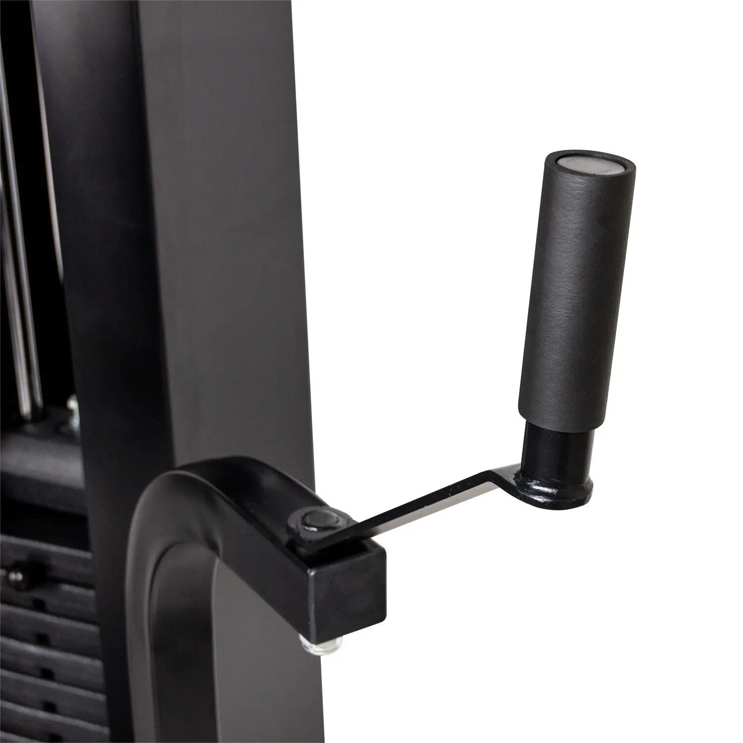 Kraftstation - KH300 Homegym 6/10