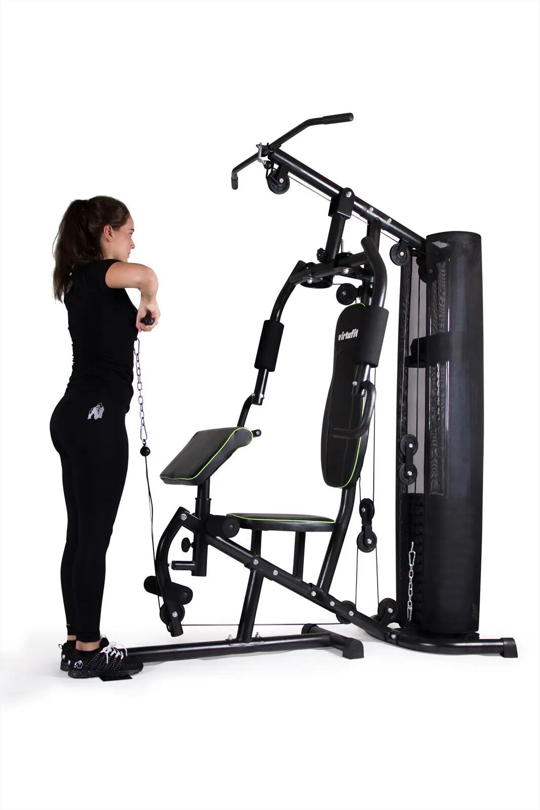 KH100 Fitnesz center 5/7