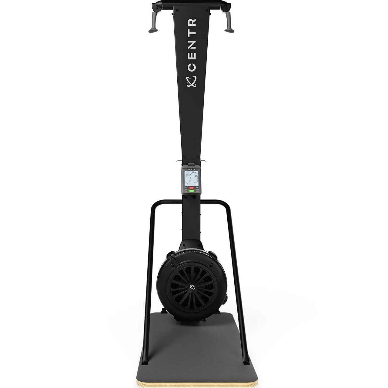 Perform Series Ski Machine With Platform 2/7