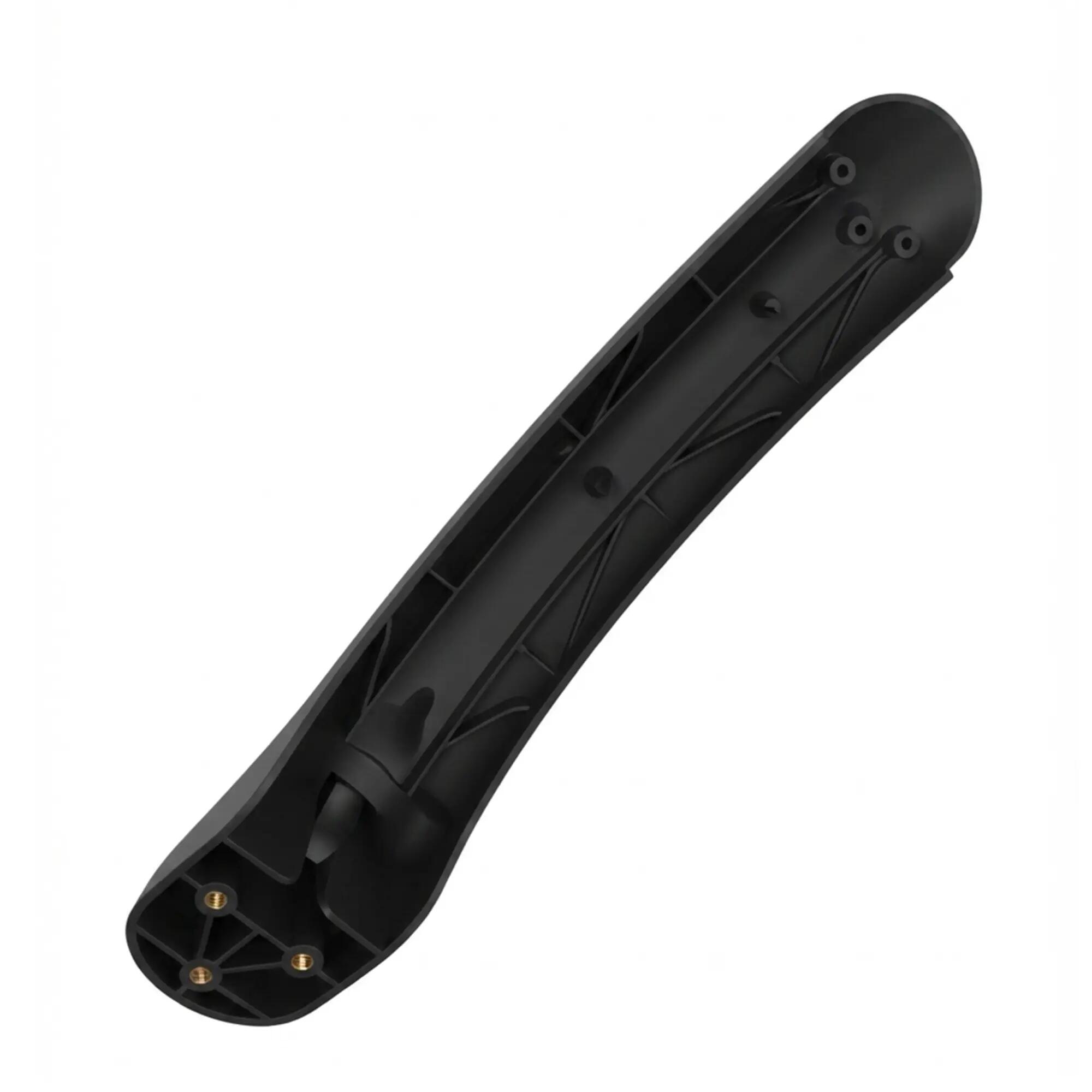 RIDE 100 MAX PLUS/100 MAX 2 GARDE BOUE ARRIÈRE/REAR FENDER- Piece trottinette él 4/4