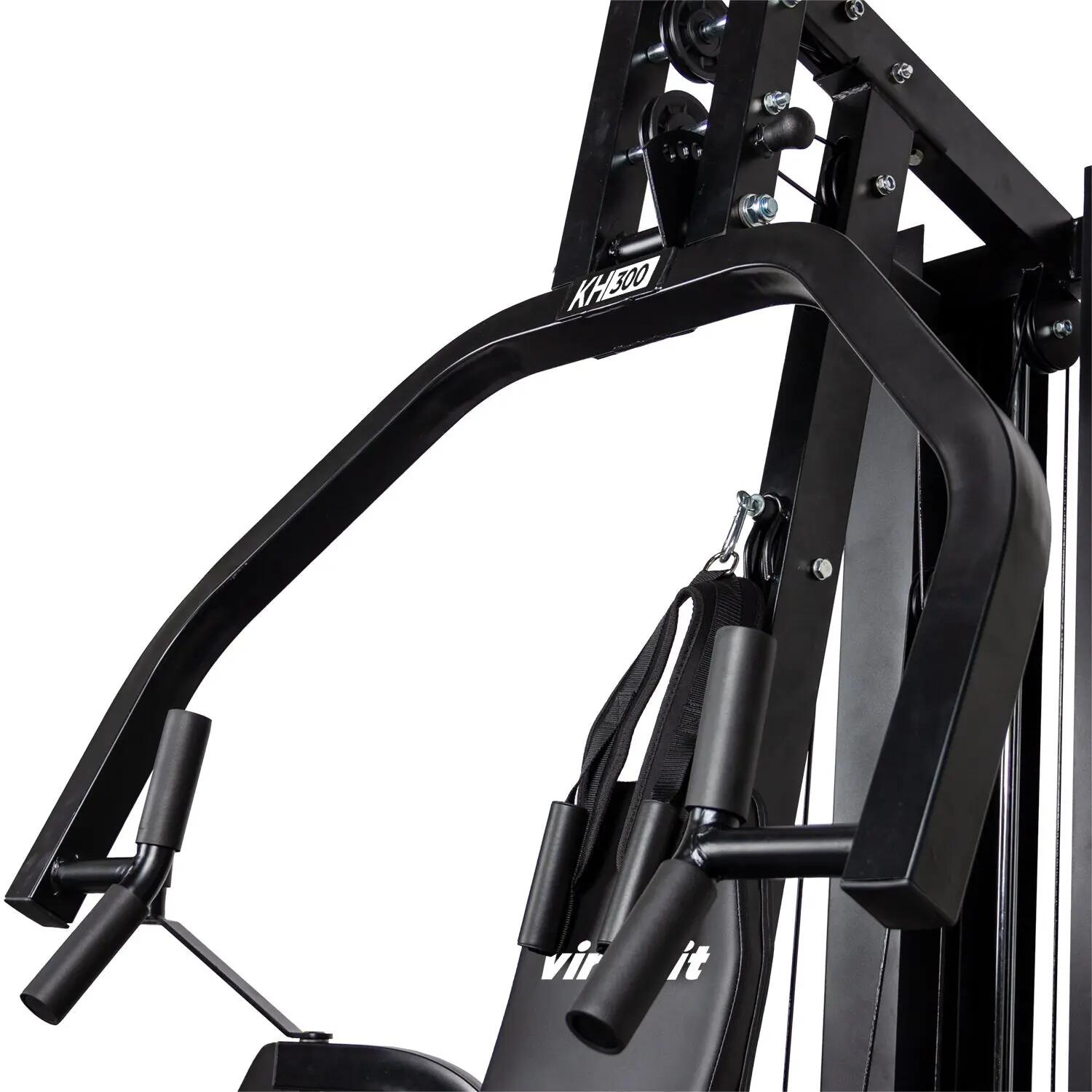 Kraftstation - KH300 Homegym 3/10
