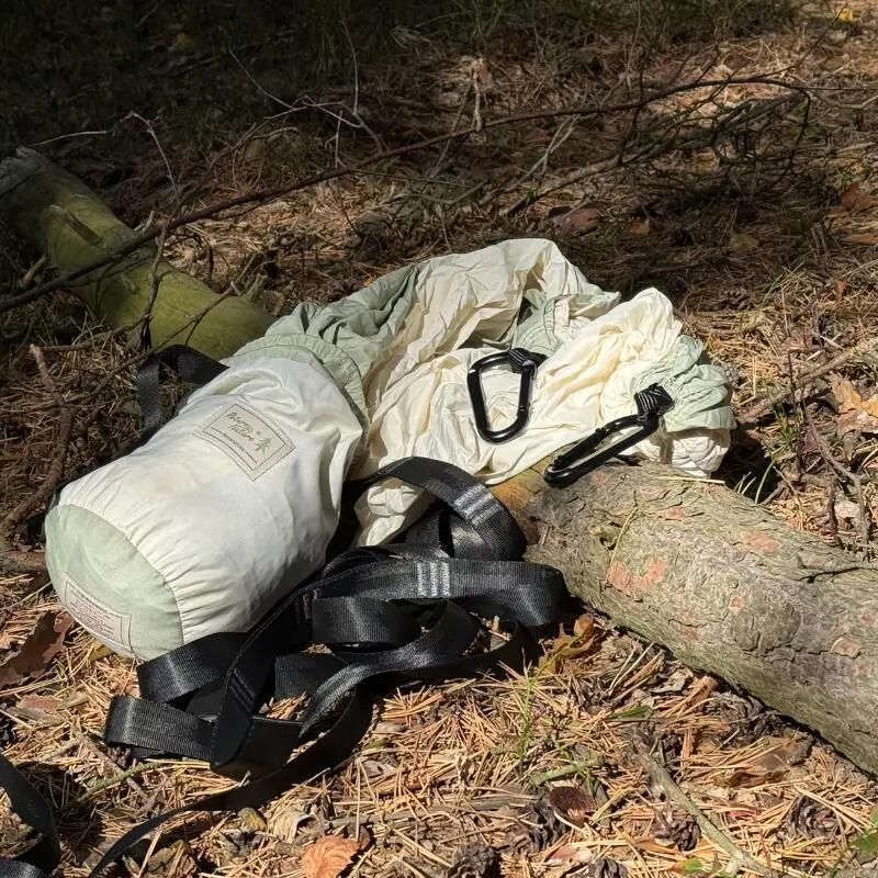 Hamac ultralight swing single upgrade nh21dc011 3/8