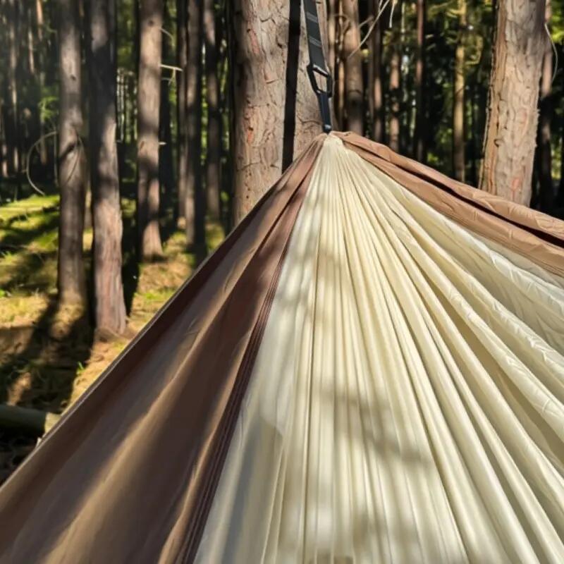 Hängematte Ultralight Swing Single Upgrade NH21DC011 3/8