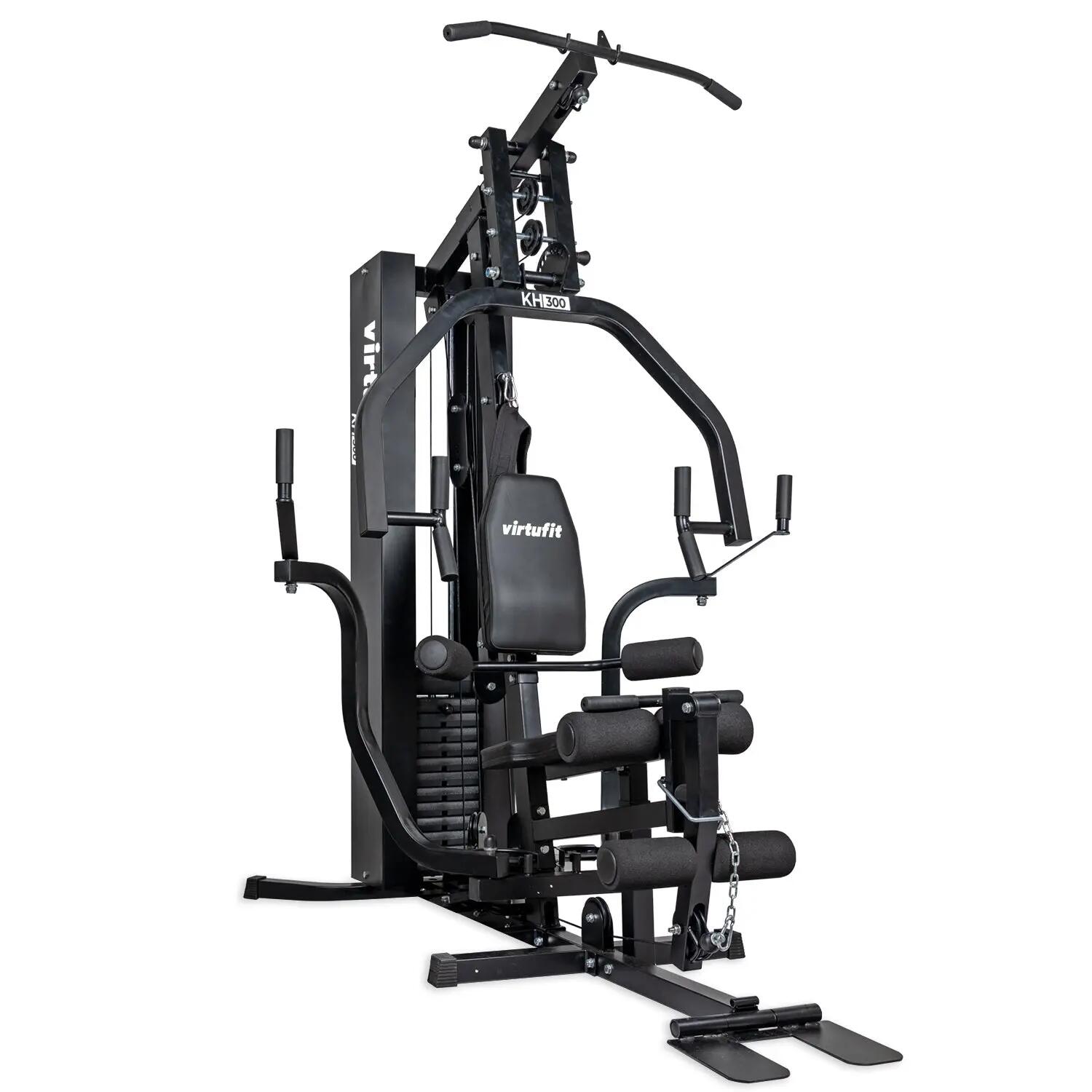 Kraftstation - KH300 Homegym 2/10