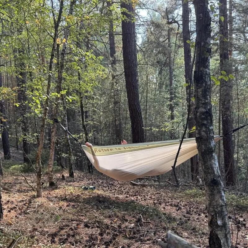 Hamac ultralight swing single upgrade nh21dc011 2/8
