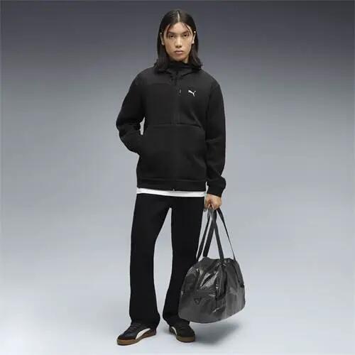 Puma Herren Kapuzenjacke Pumatech Material Mix Full-Zip Hoodie DK 694490 5/9