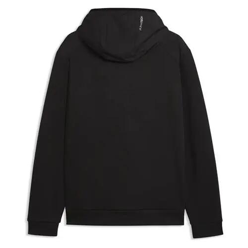 Puma Herren Kapuzenjacke Pumatech Material Mix Full-Zip Hoodie DK 694490 2/9