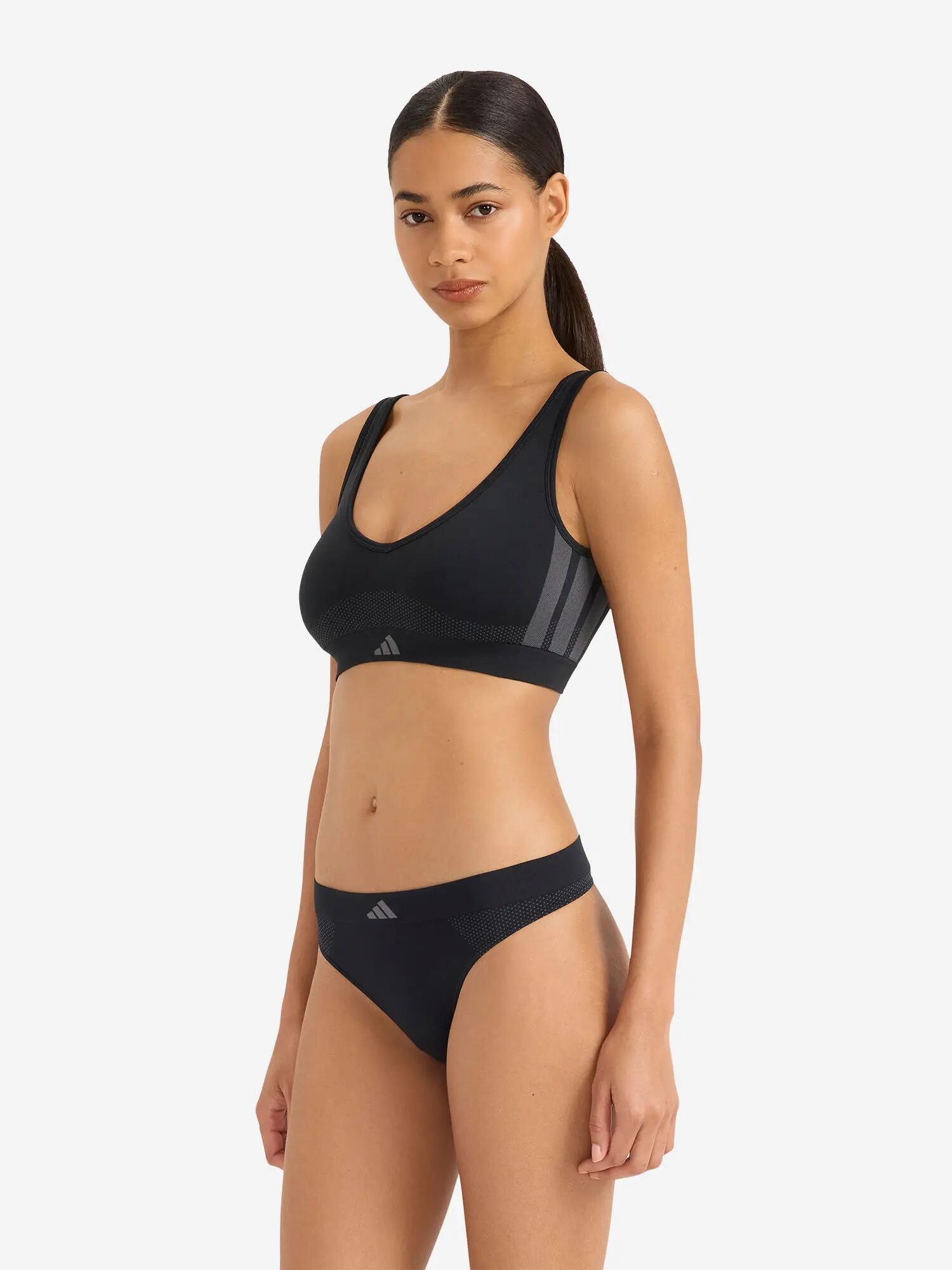 String femme Active Micro Stretch Seamless  Sport 6/7