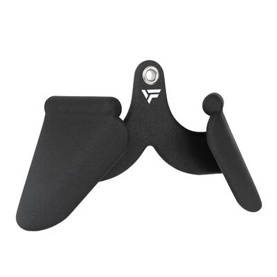 Foam grip - row handle