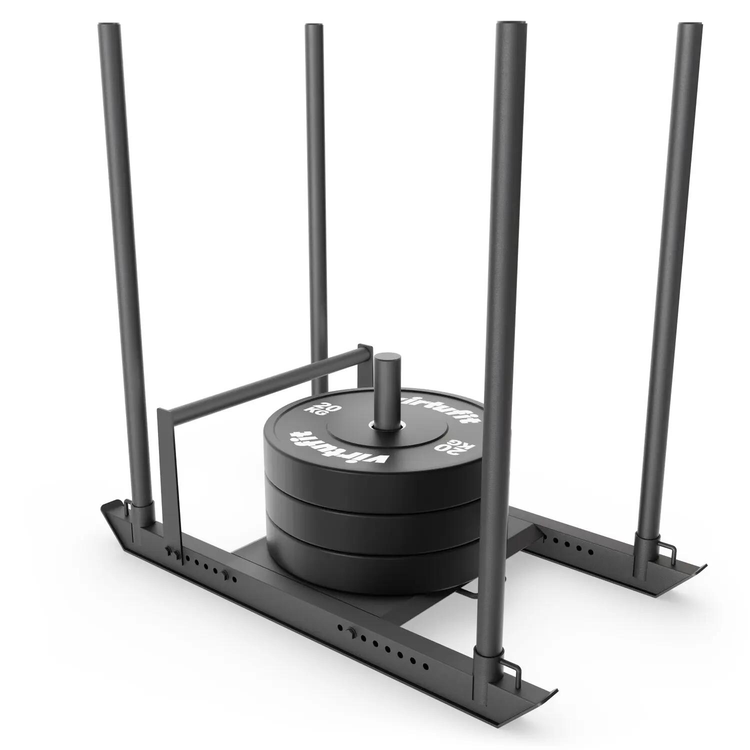 VIRTUFIT picture