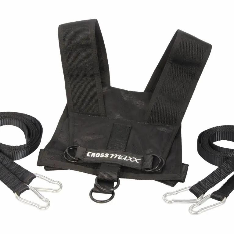 Crossmaxx Harness Pro - for Power Sleds