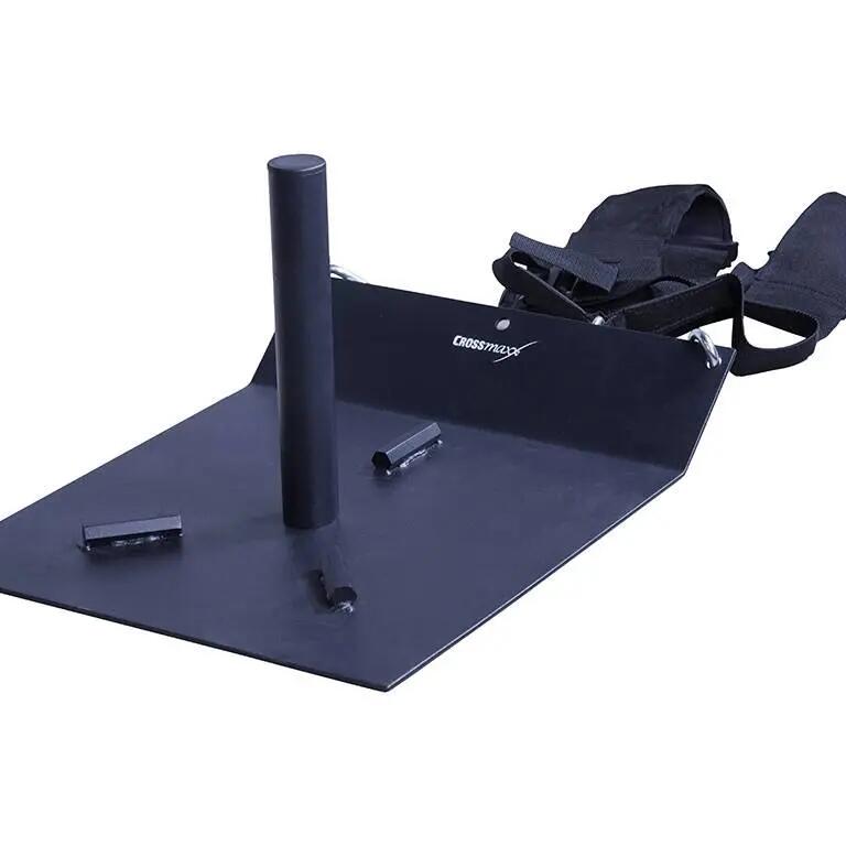 Crossmaxx Sled Compact with Harness