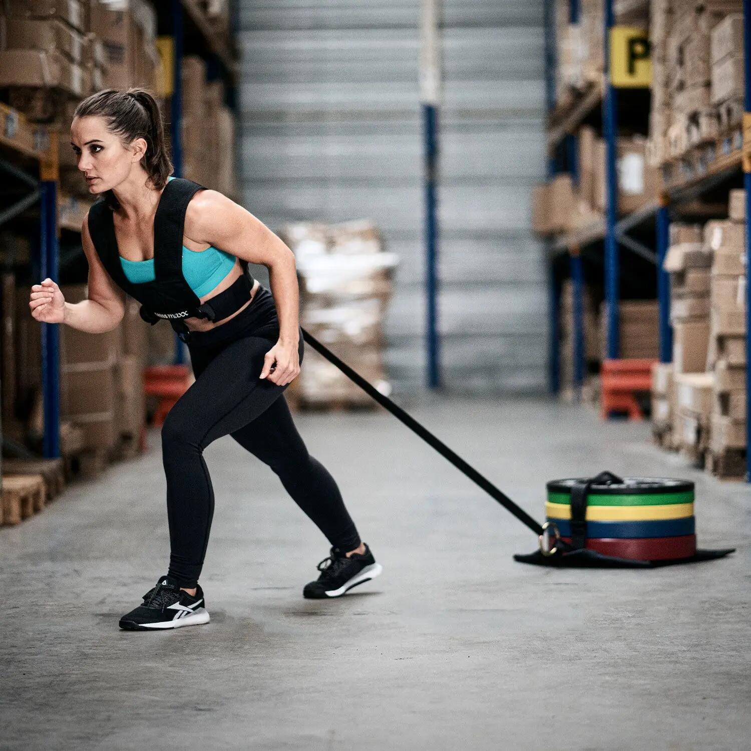Crossmaxx Magic Sled - Powersled 3/3