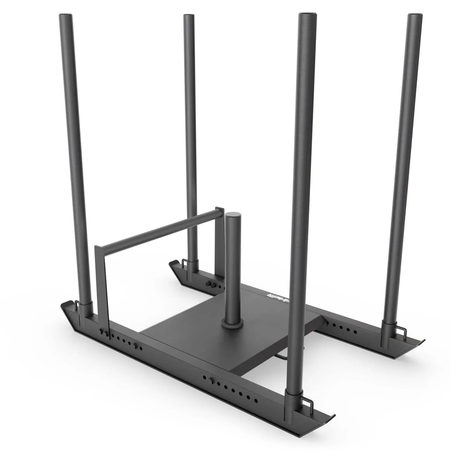 Power sled súlyszán 6/7
