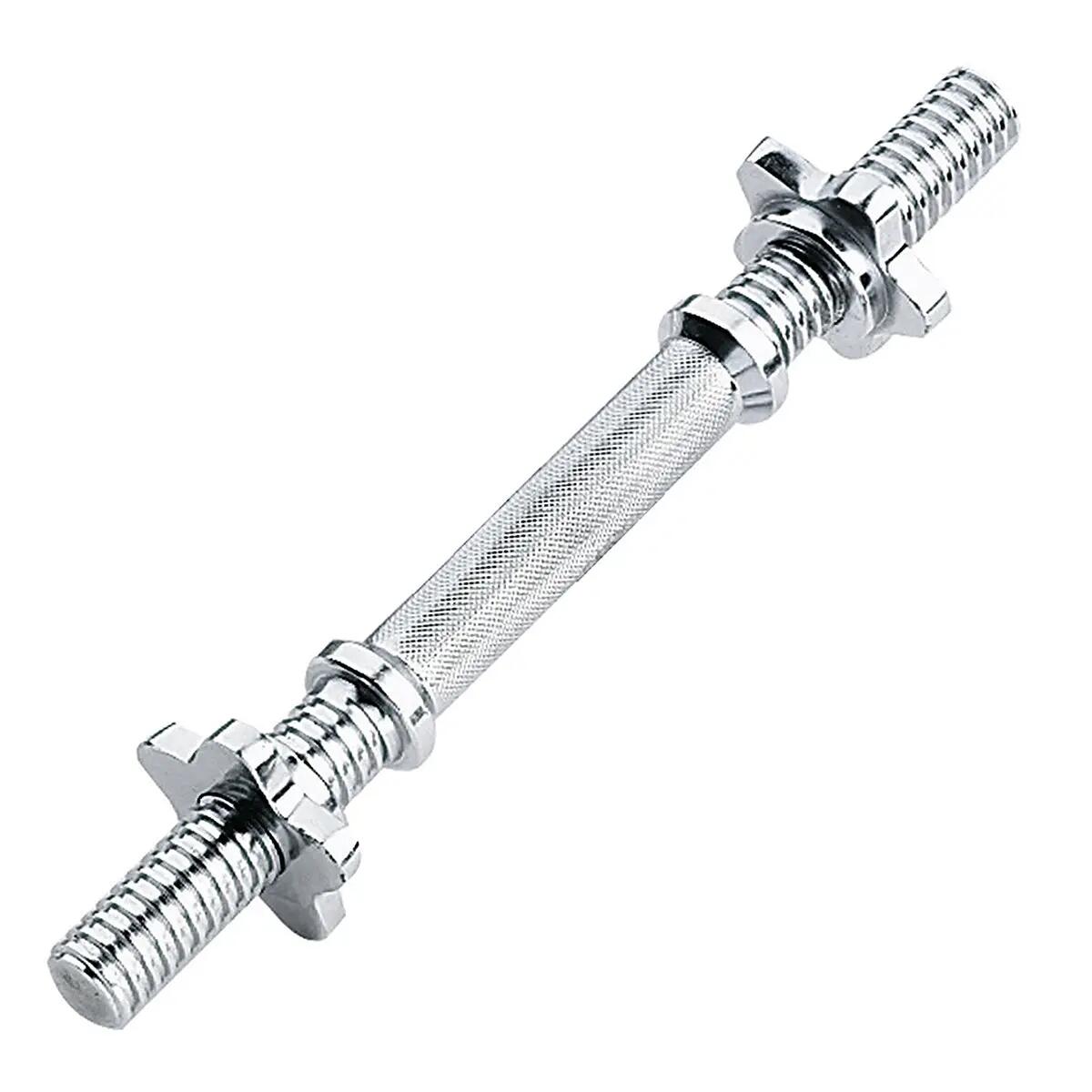 Body-Solid Poignée d'haltères filetées STDHTR40 (Ø25 mm) - Par pièce 3/3