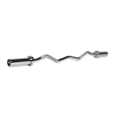 Barra Curl Olympic EZ - Bilanciere - 120 cm
