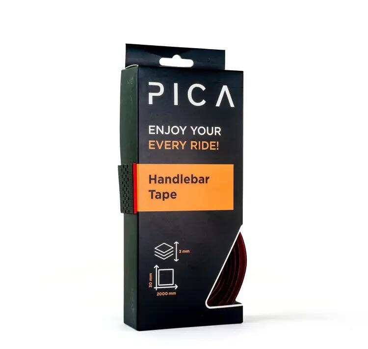 Ruban de cintre gravel PICA GRIT 3/3
