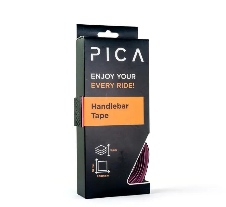 Ruban de cintre gravel PICA GRIT 3/3