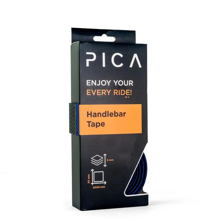 Ruban de cintre gravel PICA GRIT 2/3