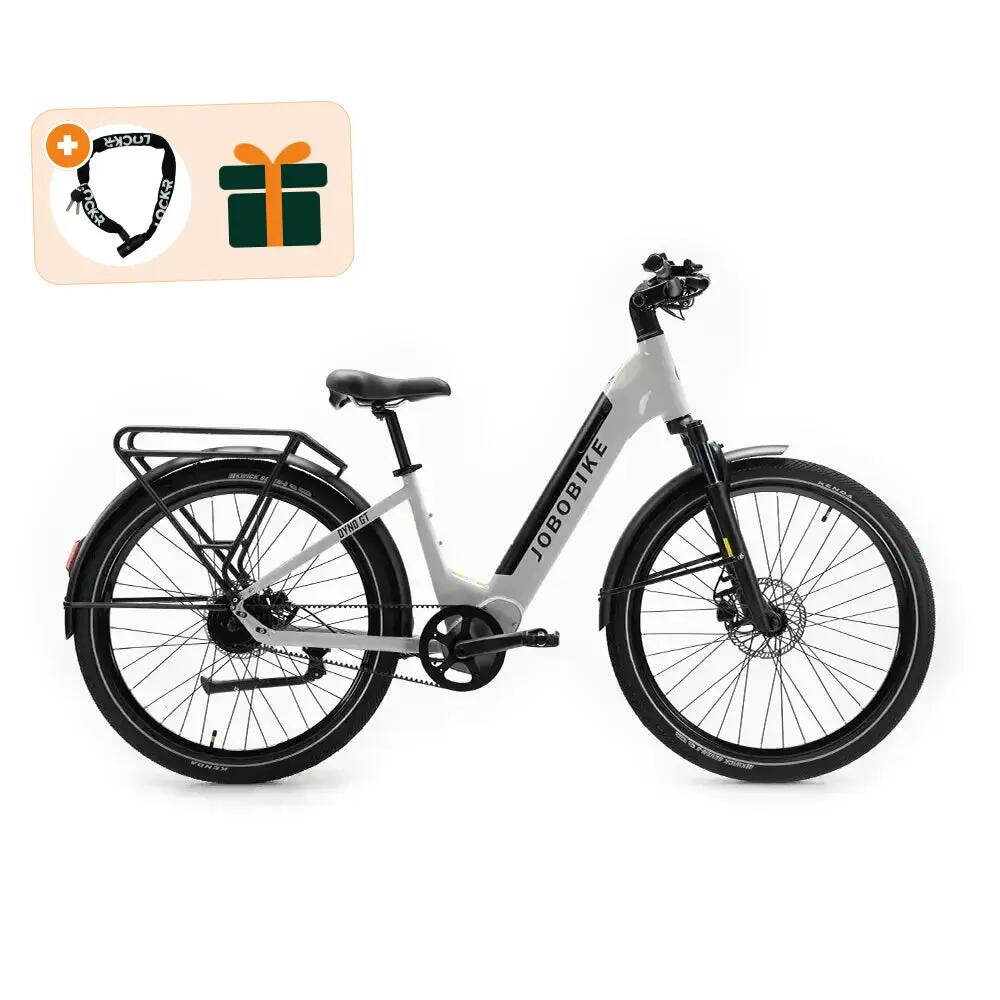 JOBOBIKE picture