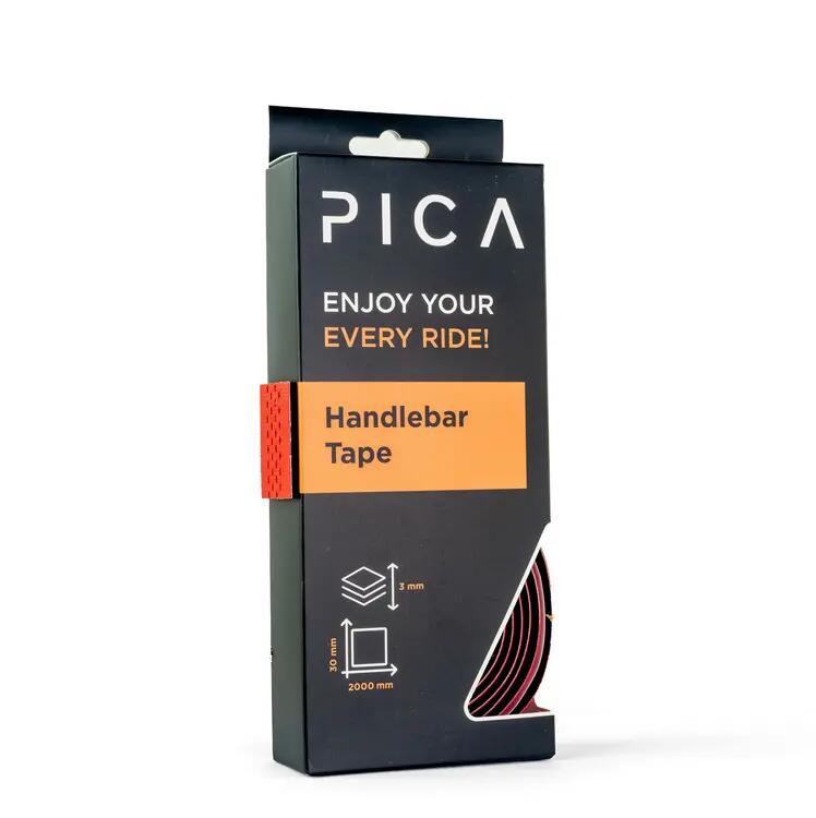 Gravel stuurband PICA GRIT 2/5