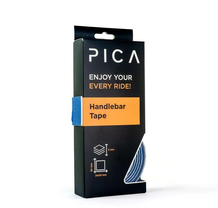 Gravel stuurband PICA GRIT 2/5