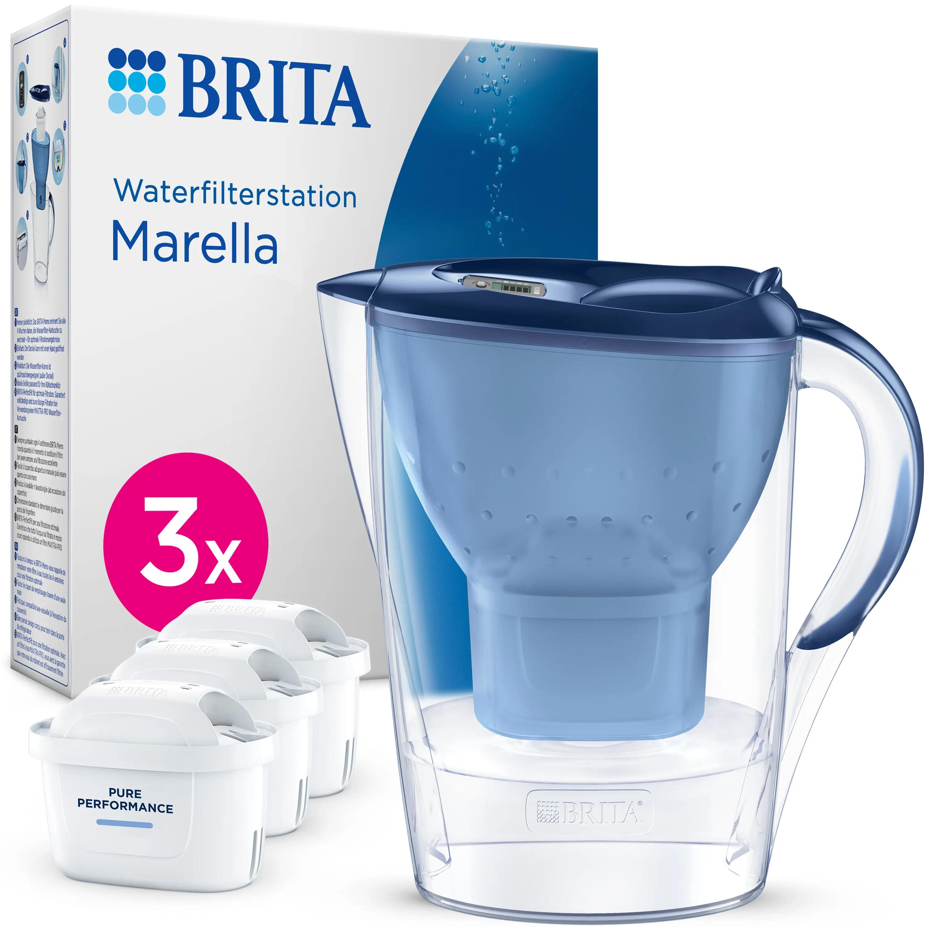 BRITA picture