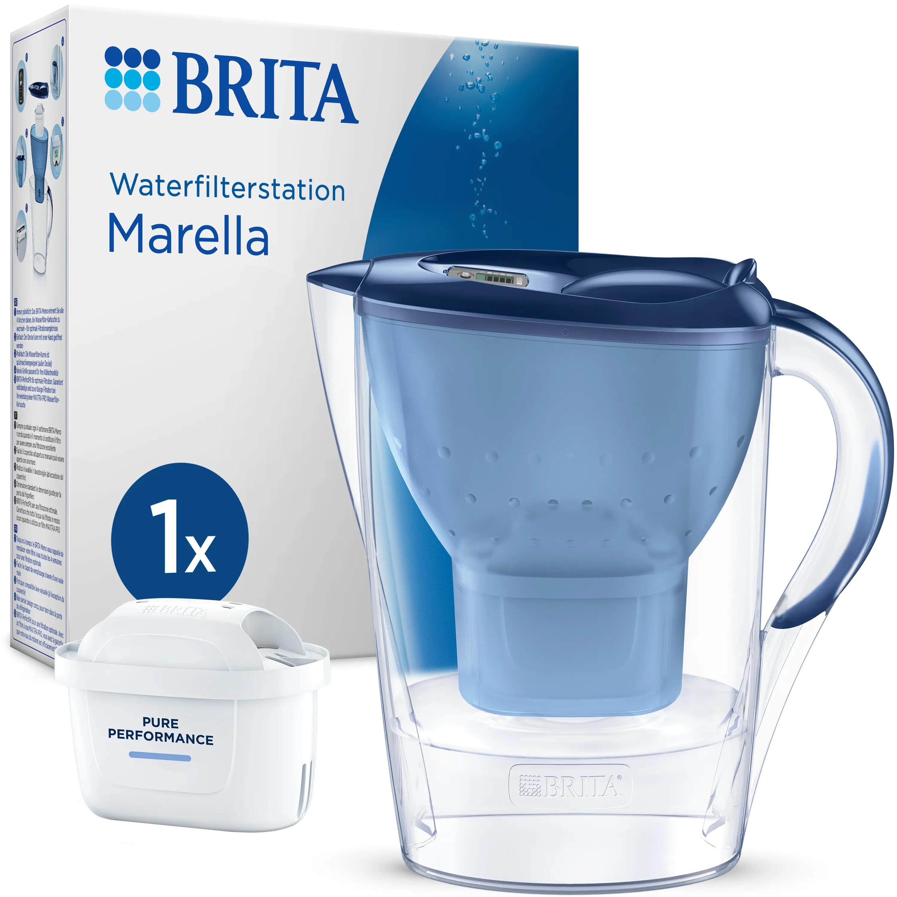 BRITA picture