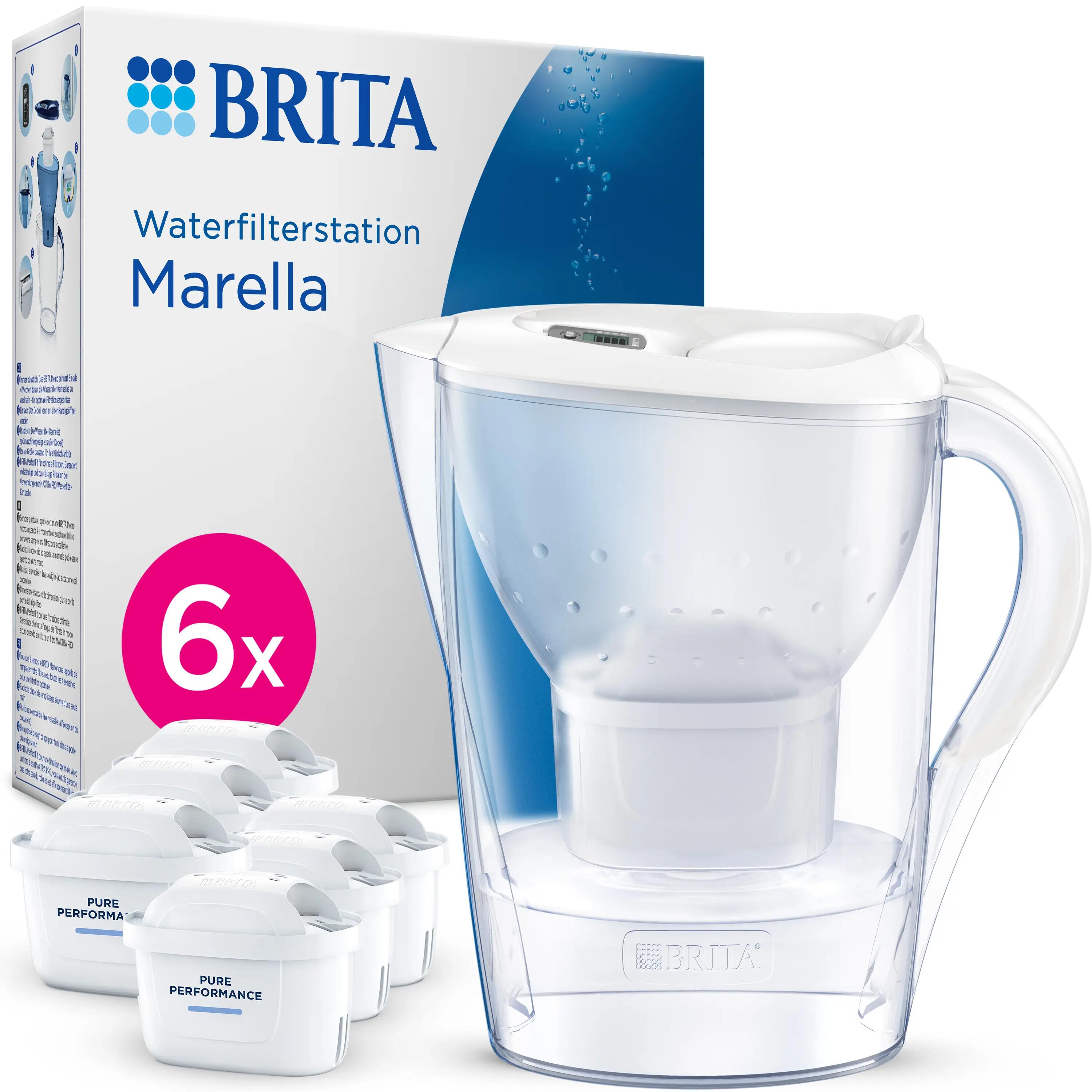 BRITA picture
