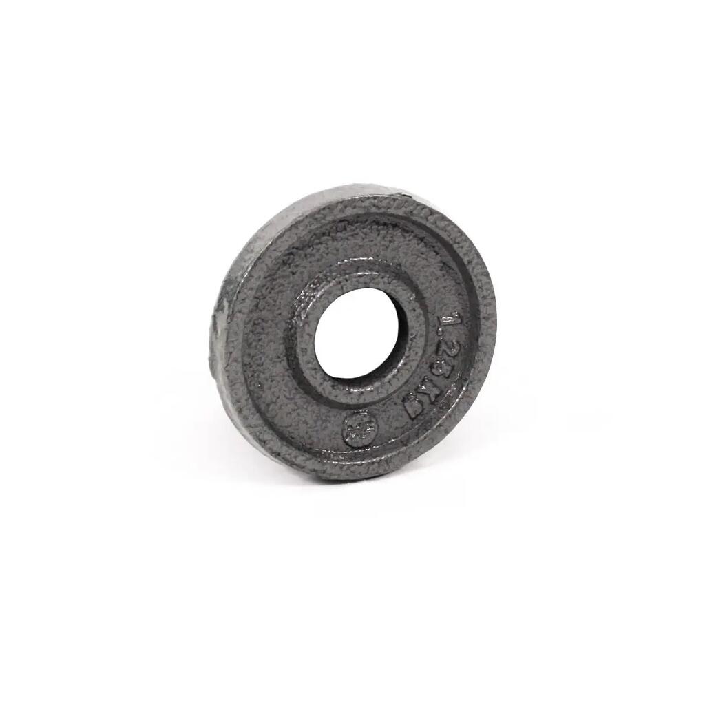 Cast Iron Weight Plate - 50 mm