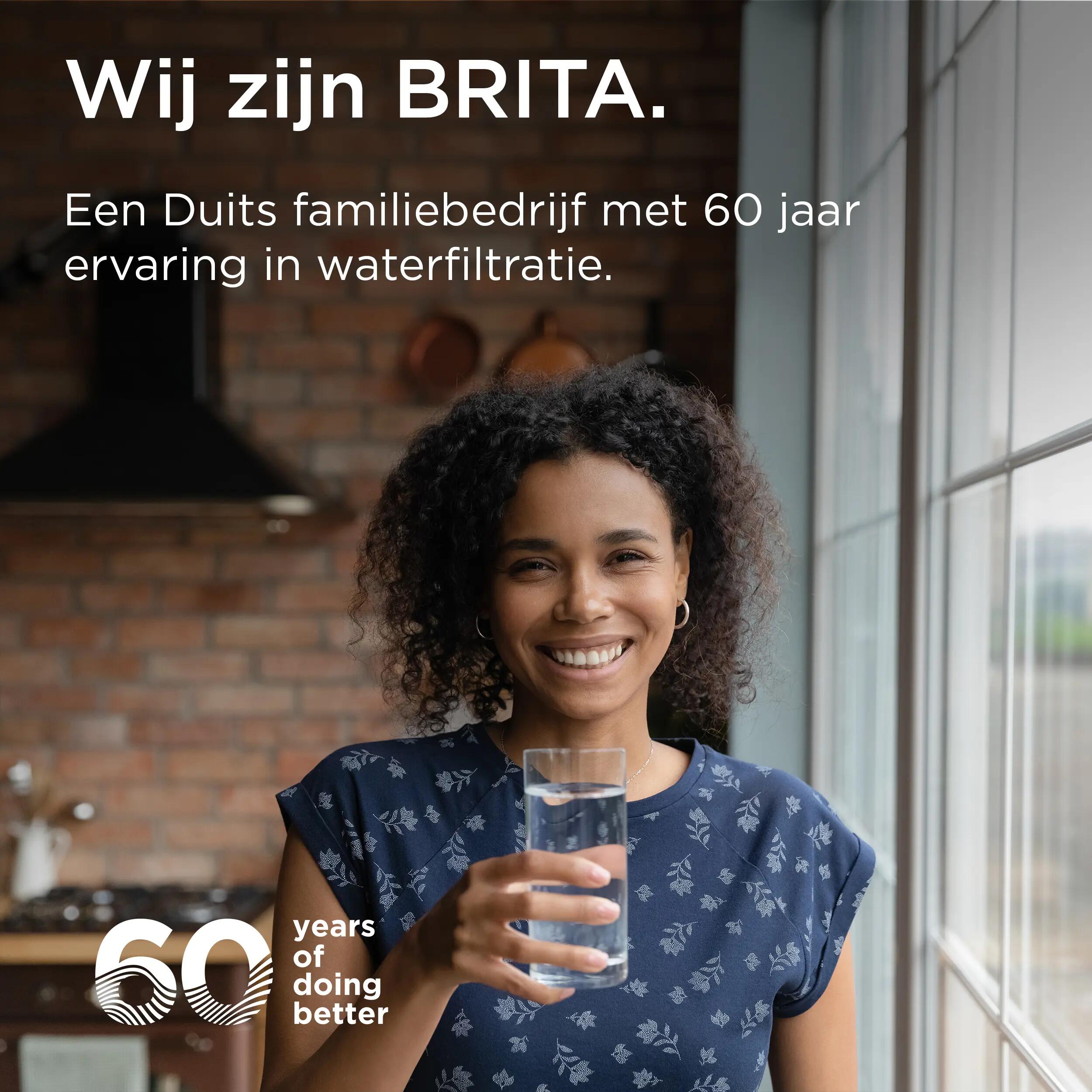 BRITA ON TAP filtro V 600L 5/7