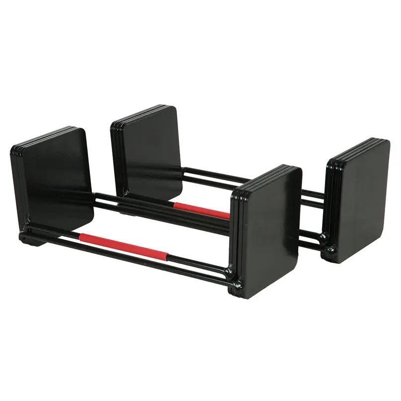 Powerblock Elite EXP PBELEXP3 pour fitness et musculation (vendu par paire) 3/3