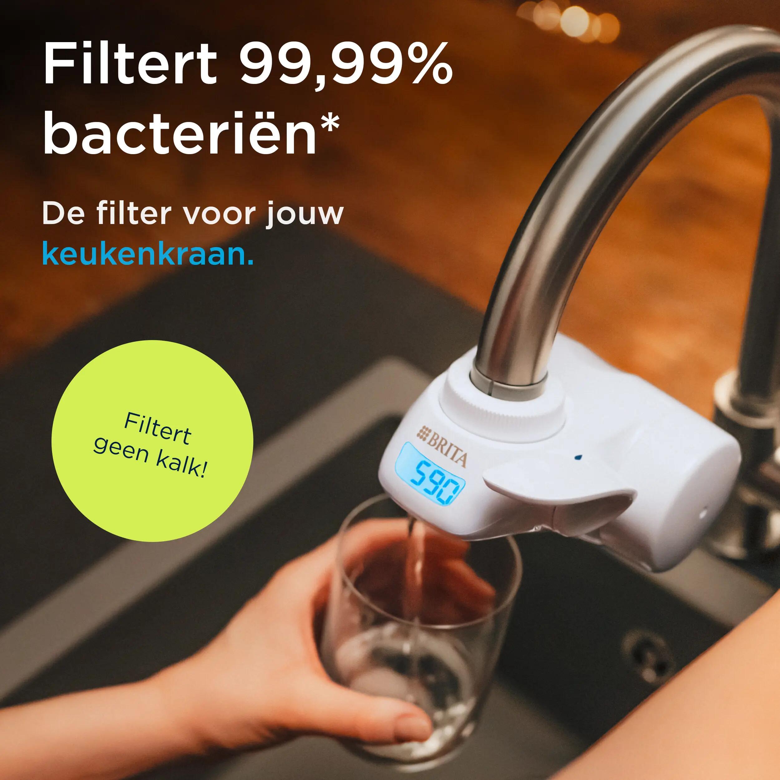 BRITA ON TAP filtro V 600L 2/7