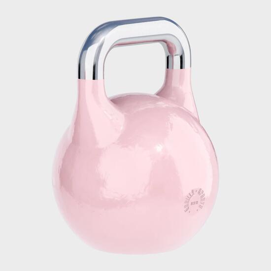 Kettlebell - Competitie Kettlebell - Staal - 8 kg