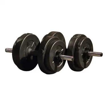 IRON GYM picture