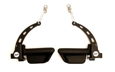 Handles set - ro-t1